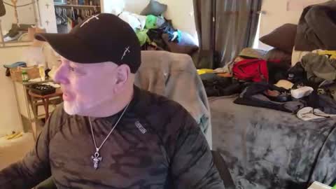 Snapshot of drake_r_darkrose chatting on May 2026 03:22:02 PM Drake D Vamp aka Drake DarkRose online show from May 2026 03:22:02 PM