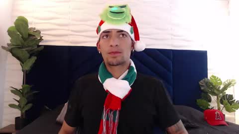 Drake Neuman online show from December 2024 03:04:01 AM