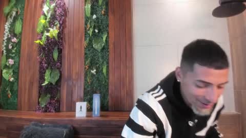 Drake Neuman online show from September 2025 04:27:02 AM