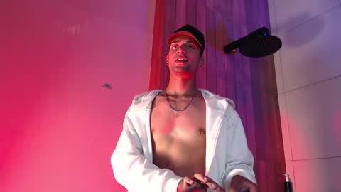 Drake Neuman online show from October 2025 04:20:01 AM