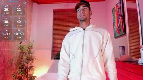 Drake Neuman online show from October 2025 04:16:01 AM