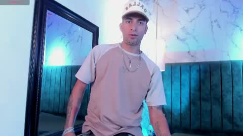 Drake Neuman online show from June 2026 03:42:02 AM