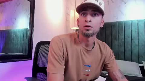 Drake Neuman online show from July 2026 03:45:02 AM