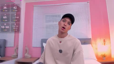 Drako online show from February 2026 02:33:01 AM