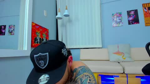 Drako online show from January 2025 06:38:01 PM