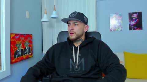 Drako online show from January 2025 12:29:01 PM