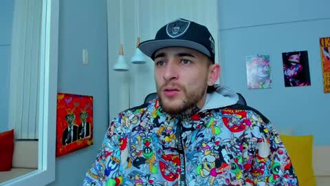 Drako online show from January 2025 12:16:01 PM