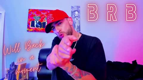 Drako online show from January 2025 03:19:01 PM