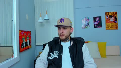 Drako online show from February 2025 12:16:01 PM