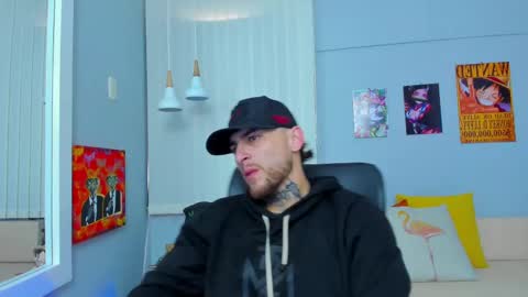 Drako online show from February 2025 12:36:01 PM