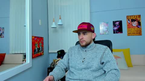 Drako online show from February 2025 12:54:01 PM