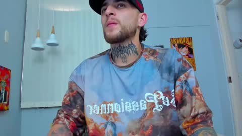 Drako online show from February 2025 06:32:02 PM