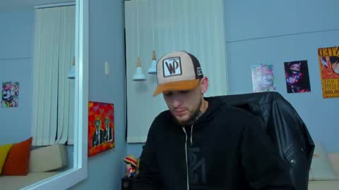 Drako online show from March 2025 12:16:01 PM