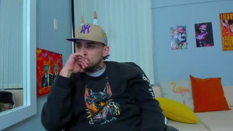 Drako online show from March 2025 05:08:02 PM