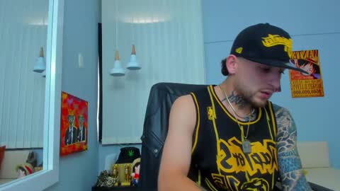 Drako online show from March 2025 04:17:01 PM