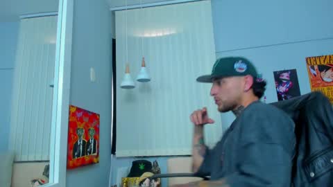 Drako online show from March 2025 06:23:01 PM