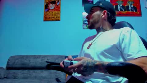 Drako online show from October 2025 02:12:02 AM