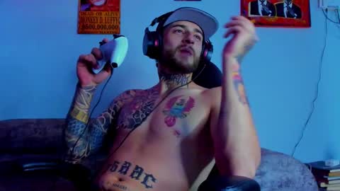 Drako online show from October 2025 12:33:02 AM