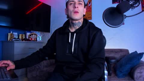 Drako online show from January 2026 01:24:02 PM