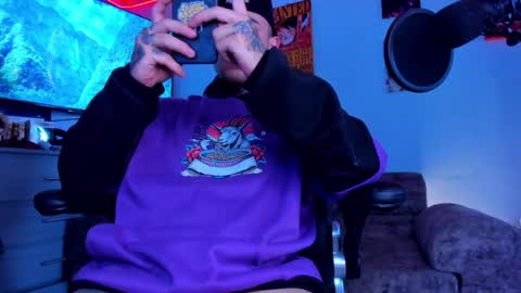 Drako online show from February 2026 03:49:02 PM