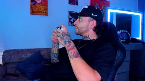 Drako online show from February 2026 03:47:01 AM