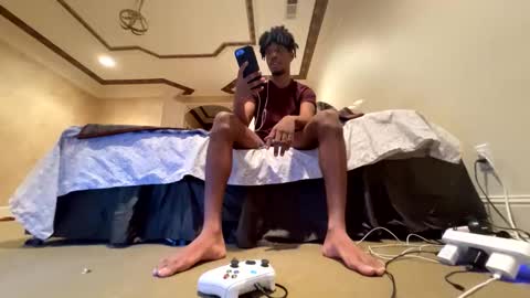 Dru online show from February 2025 03:36:02 AM