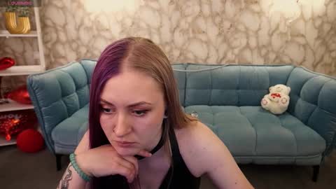 Lina online show from February 2026 06:55:02 AM