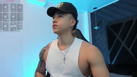 Draven online show from December 2025 11:16:02 AM