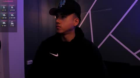 Draven online show from February 2026 11:11:01 AM