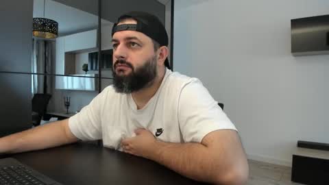 DravenPeak online show from October 2025 11:18:01 AM