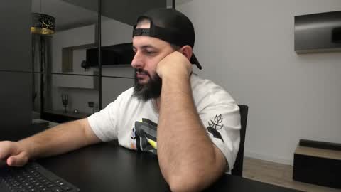 DravenPeak online show from December 2025 10:15:01 PM