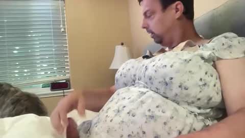 Snapshot of drboobology chatting on November 2025 06:51:02 PM Dr of Boobs and Bras online show from November 2025 06:51:02 PM