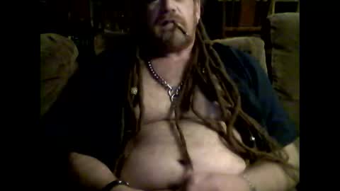 Snapshot of dreadedchefloxxx chatting on December 2024 05:37:01 AM DreadedChefLoXXX online show from December 2024 05:37:01 AM