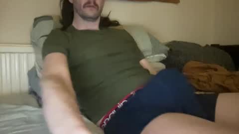 Dreads online show from May 2026 01:33:01 AM