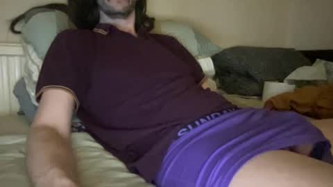 Dreads online show from May 2026 11:46:02 PM