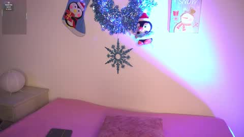 dream_eye online show from December 2025 07:32:01 PM