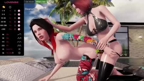 Chris online show from December 2024 11:59:02 PM