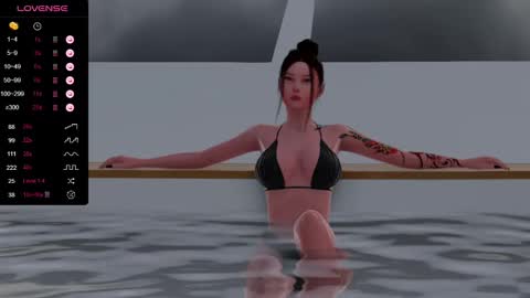 Chris online show from December 2024 12:49:01 PM