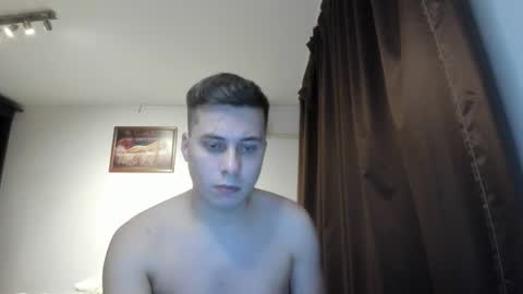 Snapshot of dreamboy240 chatting on November 2025 10:52:02 PM Johnny online show from November 2025 10:52:02 PM