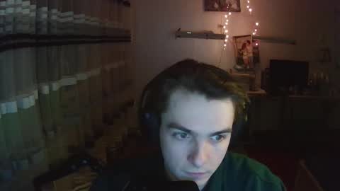 dreamerguy07 online show from February 2026 06:39:01 PM