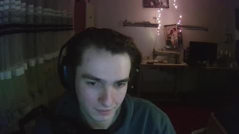 dreamerguy07 online show from February 2026 08:14:02 PM