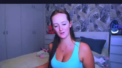 dreamesoul online show from January 2025 12:28:02 PM