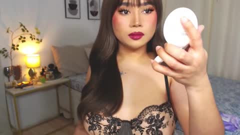 Heaven online show from January 2025 07:17:01 AM