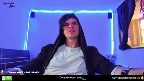 Your lord. - ONLINE  1500 Pm to 2100 Pm - New York Hour online show from January 2025 09:35:02 PM