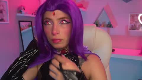 dreamleah_ online show from November 2025 04:49:01 AM