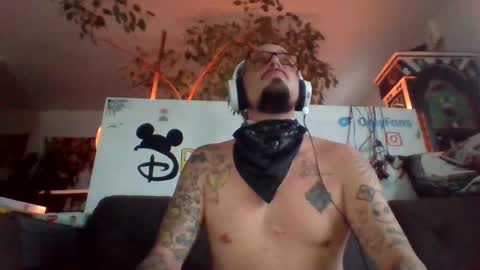 Dreamlight online show from January 2025 08:51:01 PM