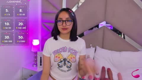 dreammy_kitty online show from January 2026 01:26:01 PM