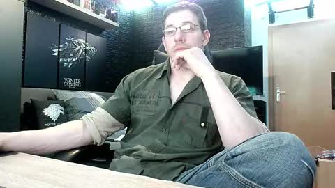 Ioannes Paulus the 2nd online show from November 2025 08:09:01 PM