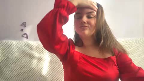 Mila online show from March 2025 08:04:02 AM