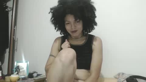 Snapshot of dreamylatina chatting on December 2024 01:51:02 AM DreamyLatina online show from December 2024 01:51:02 AM